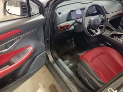 Changan UNI-T 2020 1.5T Premium - ფოტო 16