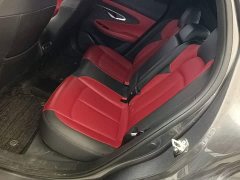 Changan UNI-T 2020 1.5T Premium - ფოტო 17