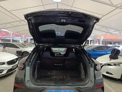 Changan UNI-T 2020 1.5T Premium - ფოტო 19