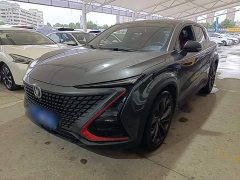 Changan UNI-T 2020 1.5T Premium - ფოტო 2