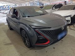 Changan UNI-T 2020 1.5T Premium - ფოტო 4