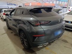 Changan UNI-T 2020 1.5T Premium - ფოტო 5