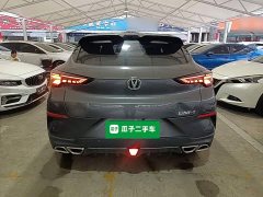 Changan UNI-T 2020 1.5T Premium - ფოტო 6