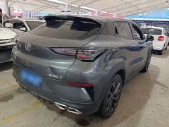 Changan UNI-T 2020 1.5T Premium - ფოტო 7