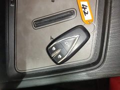 Changan UNI-T 2020 1.5T Premium - ფოტო 9