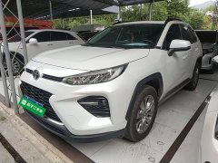 Toyota Vland 2.0L CVT FWD Luxury Plus - ფოტო 1