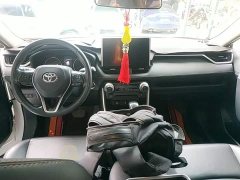 Toyota Vland 2.0L CVT FWD Luxury Plus - ფოტო 10