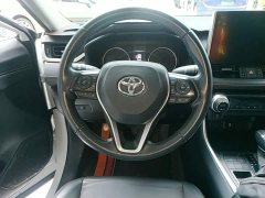 Toyota Vland 2.0L CVT FWD Luxury Plus - ფოტო 11