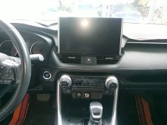 Toyota Vland 2.0L CVT FWD Luxury Plus - ფოტო 13