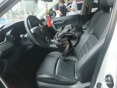Toyota Vland 2.0L CVT FWD Luxury Plus - ფოტო 15