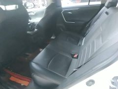 Toyota Vland 2.0L CVT FWD Luxury Plus - ფოტო 17