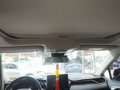 Toyota Vland 2.0L CVT FWD Luxury Plus - ფოტო 18