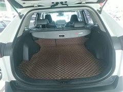 Toyota Vland 2.0L CVT FWD Luxury Plus - ფოტო 19