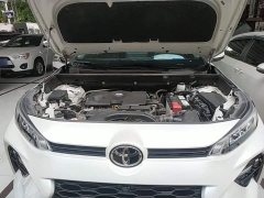Toyota Vland 2.0L CVT FWD Luxury Plus - ფოტო 20