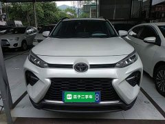 Toyota Vland 2.0L CVT FWD Luxury Plus - ფოტო 3