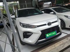 Toyota Vland 2.0L CVT FWD Luxury Plus - ფოტო 4
