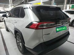 Toyota Vland 2.0L CVT FWD Luxury Plus - ფოტო 5