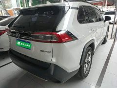 Toyota Vland 2.0L CVT FWD Luxury Plus - ფოტო 7
