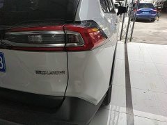 Toyota Vland 2.0L CVT FWD Luxury Plus - ფოტო 8