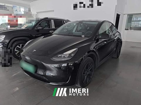 2023 Tesla Model Y Rear-Wheel Drive - ავტომობილი ჩინეთიდან