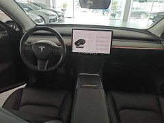 Tesla Model Y Rear-Wheel Drive - ფოტო 10