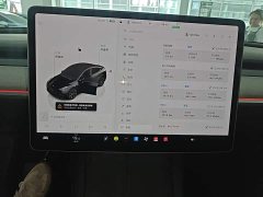 Tesla Model Y Rear-Wheel Drive - ფოტო 13