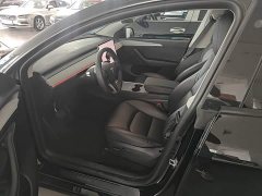 Tesla Model Y Rear-Wheel Drive - ფოტო 15