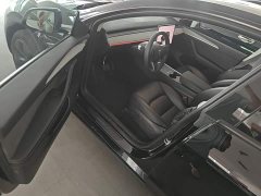 Tesla Model Y Rear-Wheel Drive - ფოტო 16