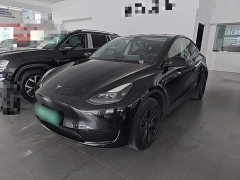 Tesla Model Y Rear-Wheel Drive - ფოტო 2