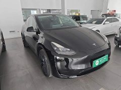 Tesla Model Y Rear-Wheel Drive - ფოტო 4