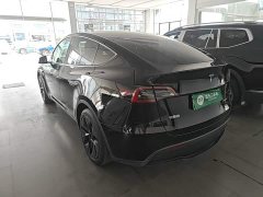 Tesla Model Y Rear-Wheel Drive - ფოტო 5