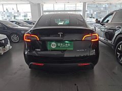 Tesla Model Y Rear-Wheel Drive - ფოტო 6