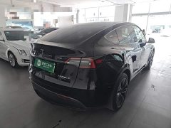 Tesla Model Y Rear-Wheel Drive - ფოტო 7