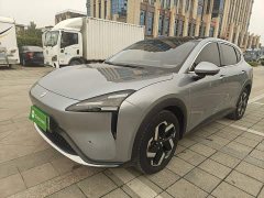 Baojun Yunhai 600km Pure Electric Version - ფოტო 1