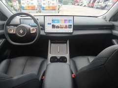 Baojun Yunhai 600km Pure Electric Version - ფოტო 10