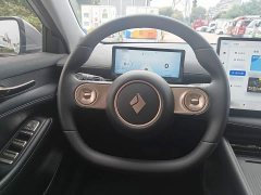 Baojun Yunhai 600km Pure Electric Version - ფოტო 11