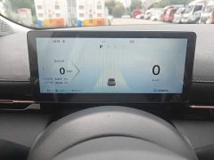 Baojun Yunhai 600km Pure Electric Version - ფოტო 12