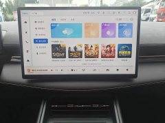 Baojun Yunhai 600km Pure Electric Version - ფოტო 13