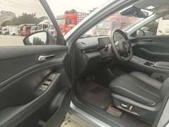 Baojun Yunhai 600km Pure Electric Version - ფოტო 16