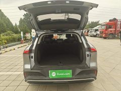 Baojun Yunhai 600km Pure Electric Version - ფოტო 19