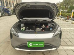 Baojun Yunhai 600km Pure Electric Version - ფოტო 20