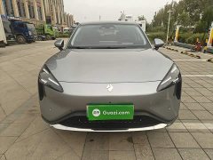 Baojun Yunhai 600km Pure Electric Version - ფოტო 3
