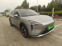 Baojun Yunhai 600km Pure Electric Version - ფოტო 4