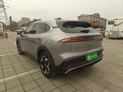 Baojun Yunhai 600km Pure Electric Version - ფოტო 5