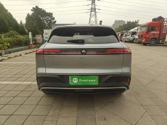 Baojun Yunhai 600km Pure Electric Version - ფოტო 6