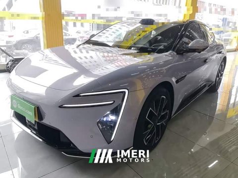 2026 Avatr 06 2025 Max Pure Electric - ავტომობილი ჩინეთიდან