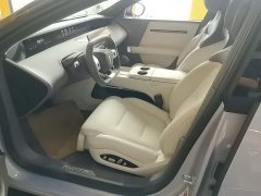 Avatr 06 2025 Max Pure Electric - ფოტო 15