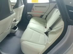 Avatr 06 2025 Max Pure Electric - ფოტო 17