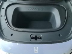 Avatr 06 2025 Max Pure Electric - ფოტო 20