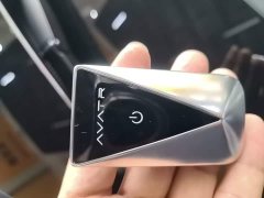 Avatr 06 2025 Max Pure Electric - ფოტო 9